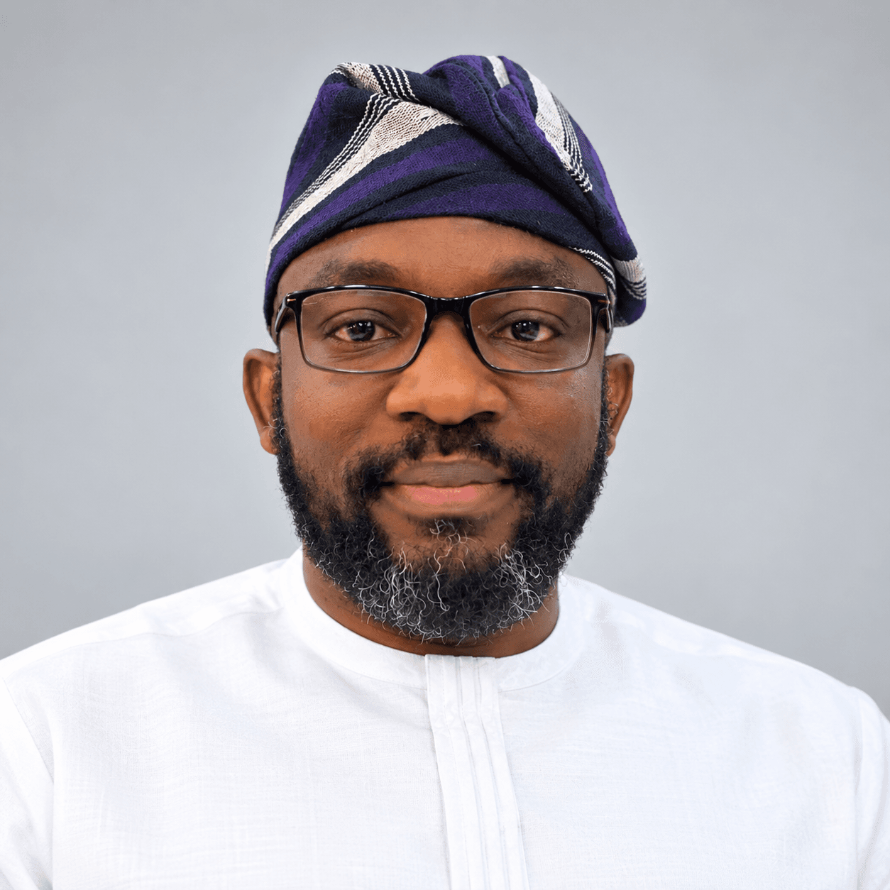 Ayotunde Fatokun