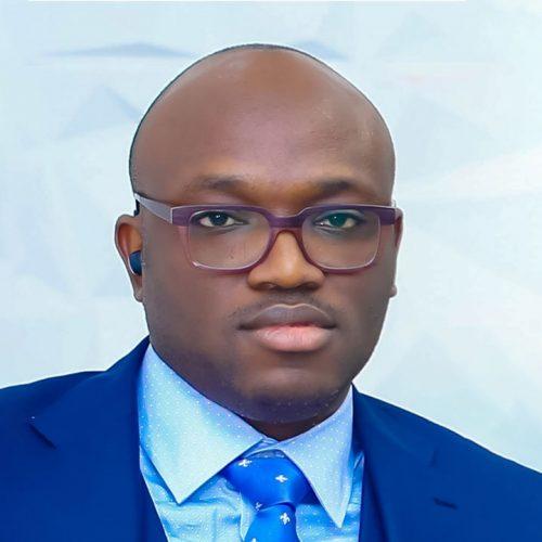 Maxwell Esan